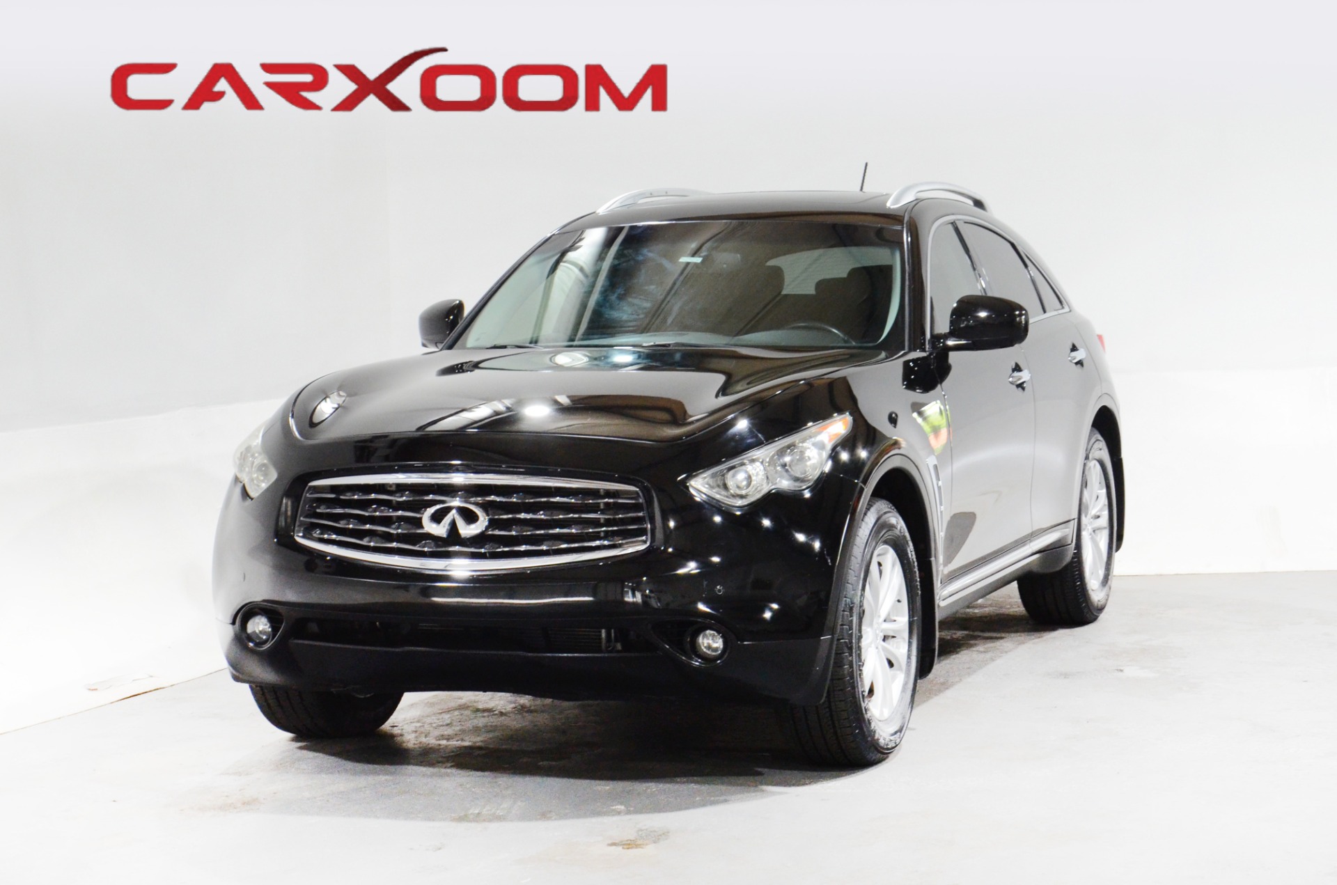 Used 2011 INFINITI FX35 For Sale (Sold) | Car Xoom Stock #735083