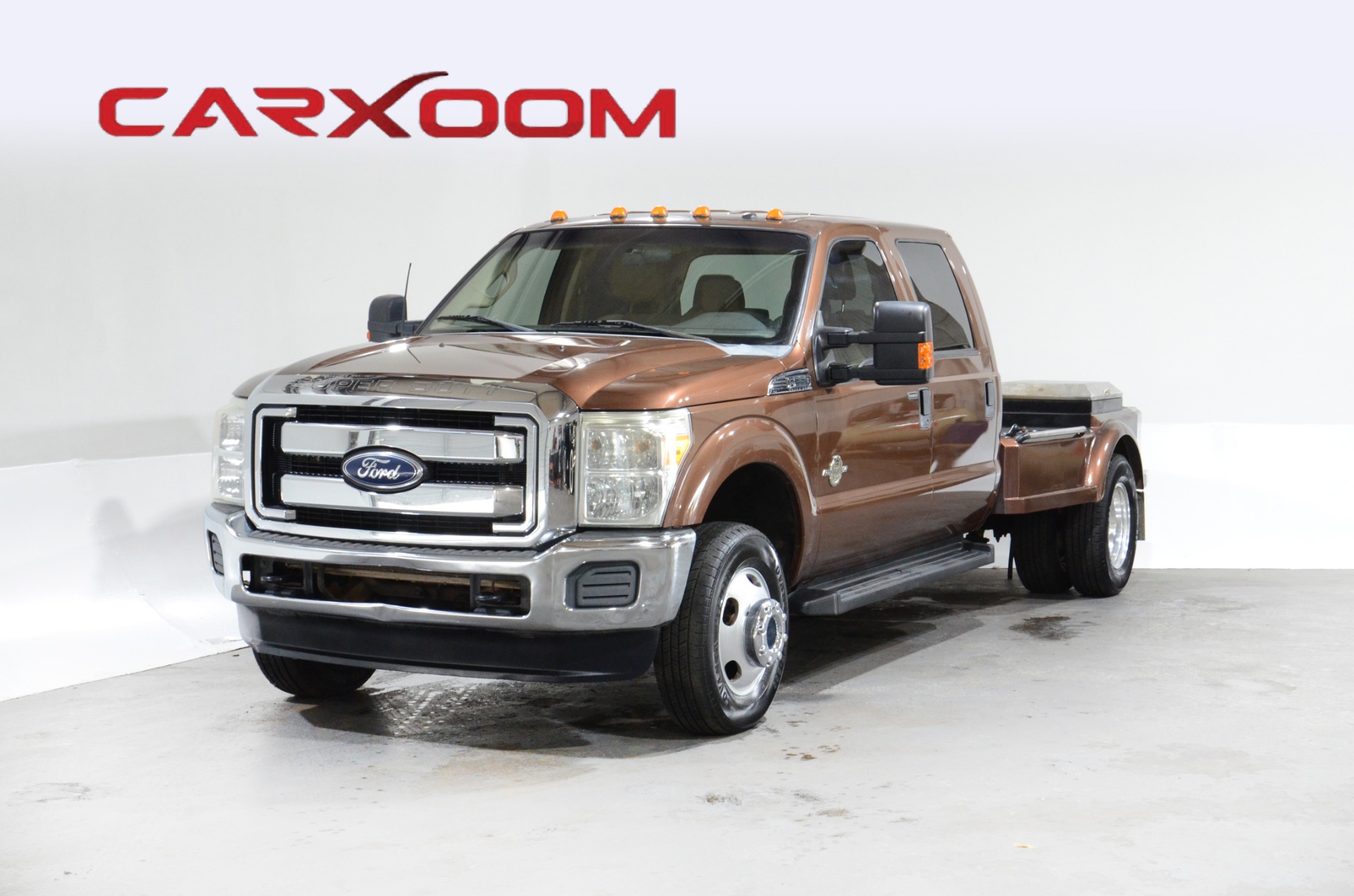 Used 2011 Ford F-350 Super Duty XLT For Sale (Sold) | Car Xoom Stock # ...