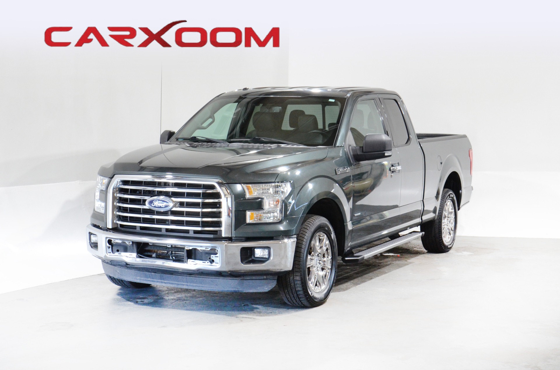 Used 2015 Ford F-150 XLT For Sale ($24,995) | Car Xoom Stock #E77123