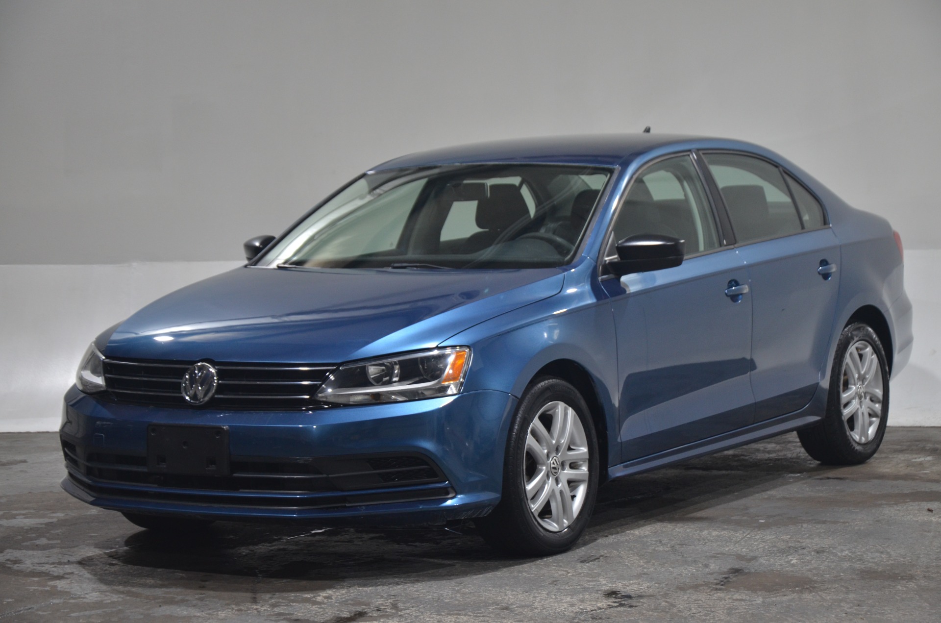 Used 2015 Volkswagen Jetta S For Sale (Sold) | Car Xoom Stock #351910