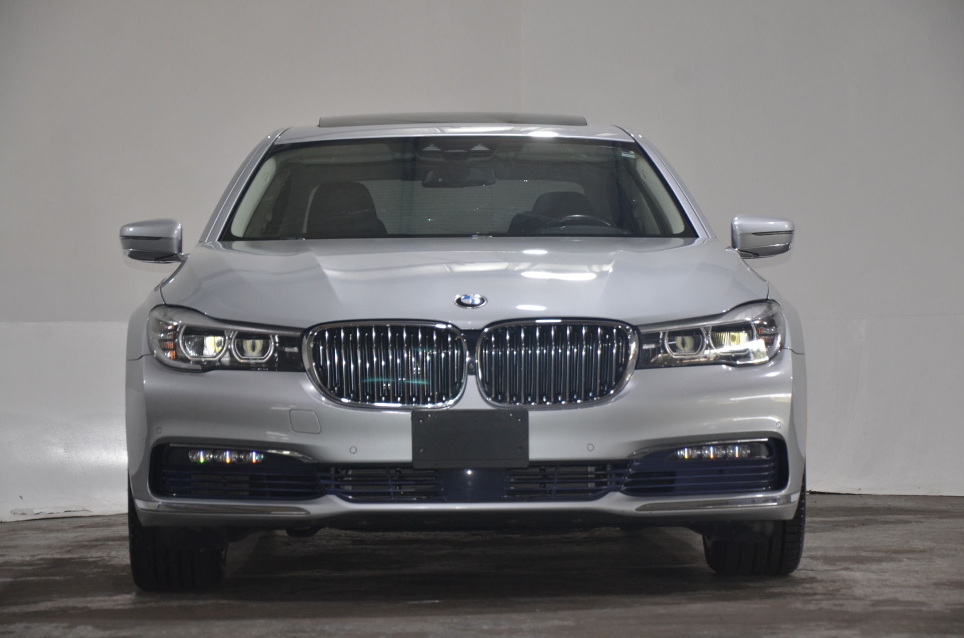 Used 2017 BMW 7 Series 740i For Sale (Sold) | Car Xoom Stock #739116