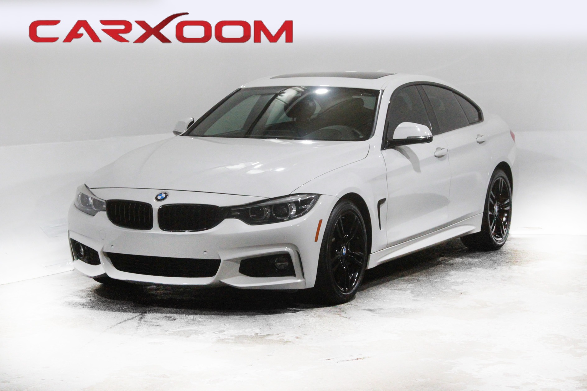 used 2018 bmw 4 series 430i xdrive gran coupe