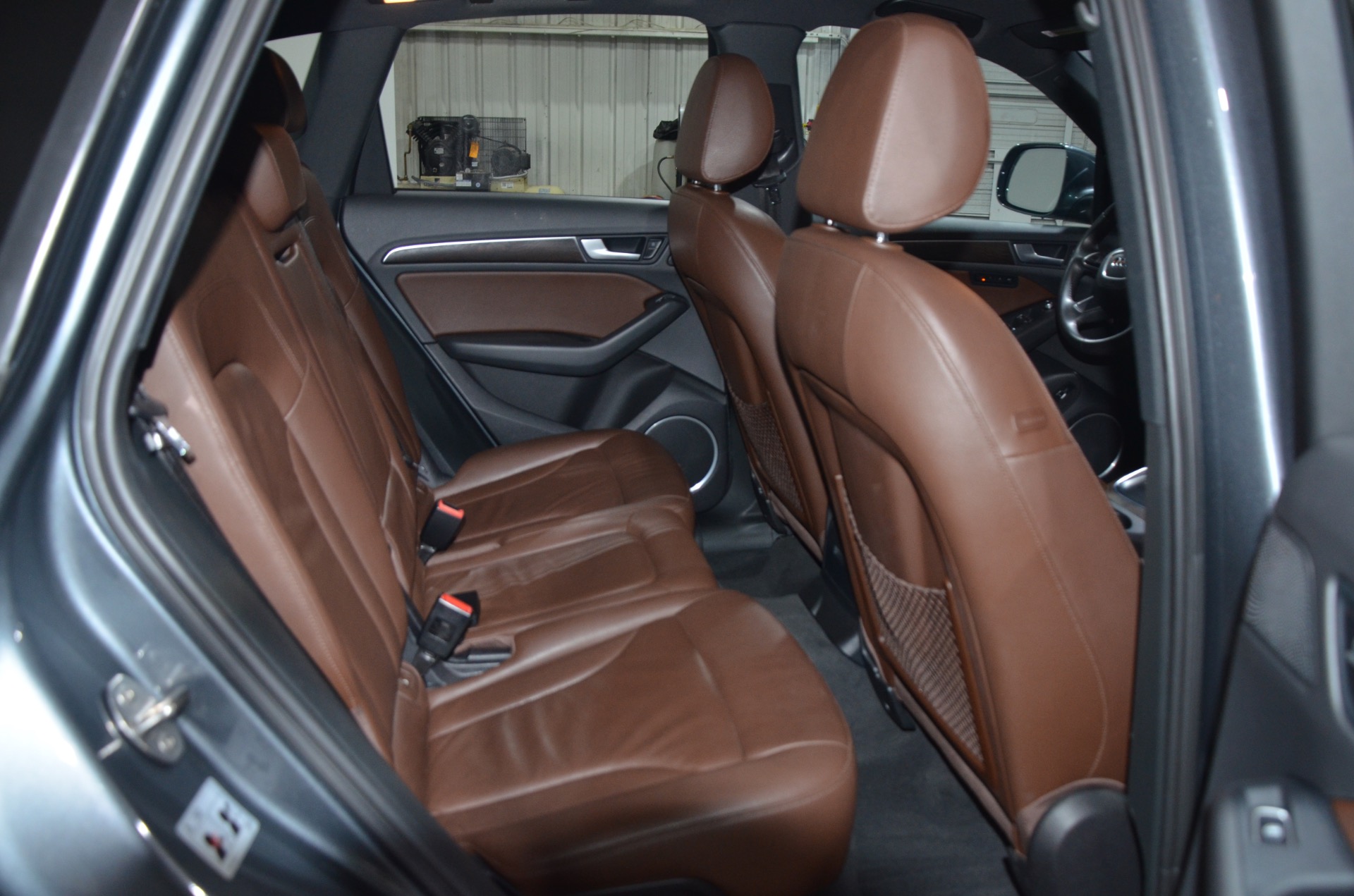 Used 2014 Audi Q5 2.0T quattro Premium Plus For Sale (Sold) | Car 