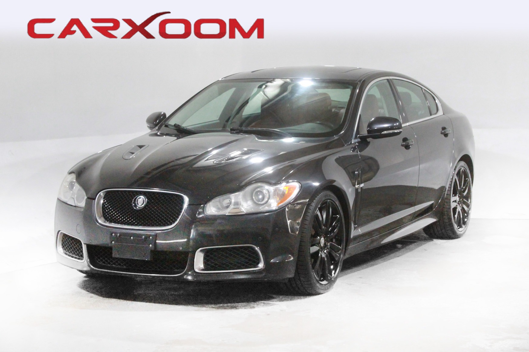 Used 2011 Jaguar XF XFR For Sale (Sold) | Car Xoom Stock #S07955