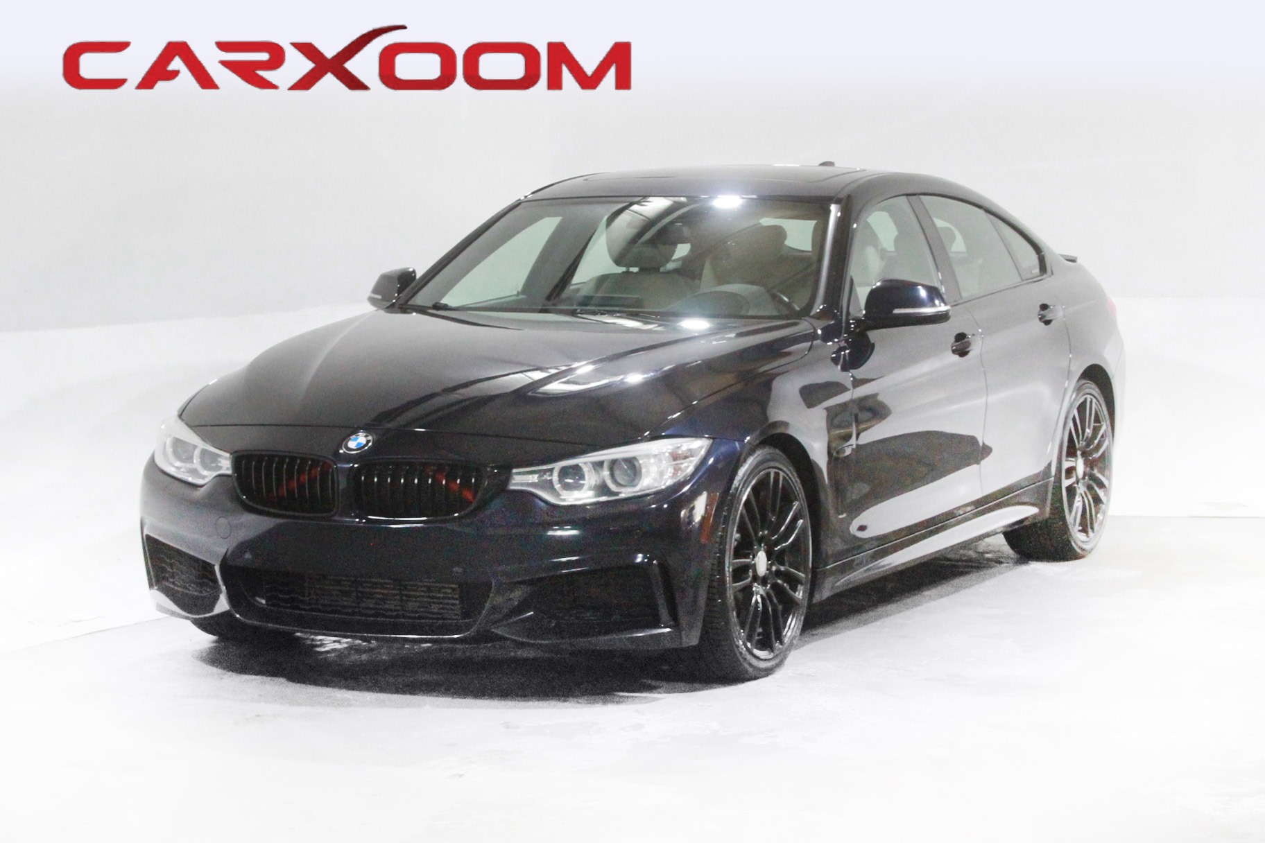 Used 2015 Bmw 4 Series 428i Gran Coupe For Sale 14395 Car Xoom Stock 052319 8368