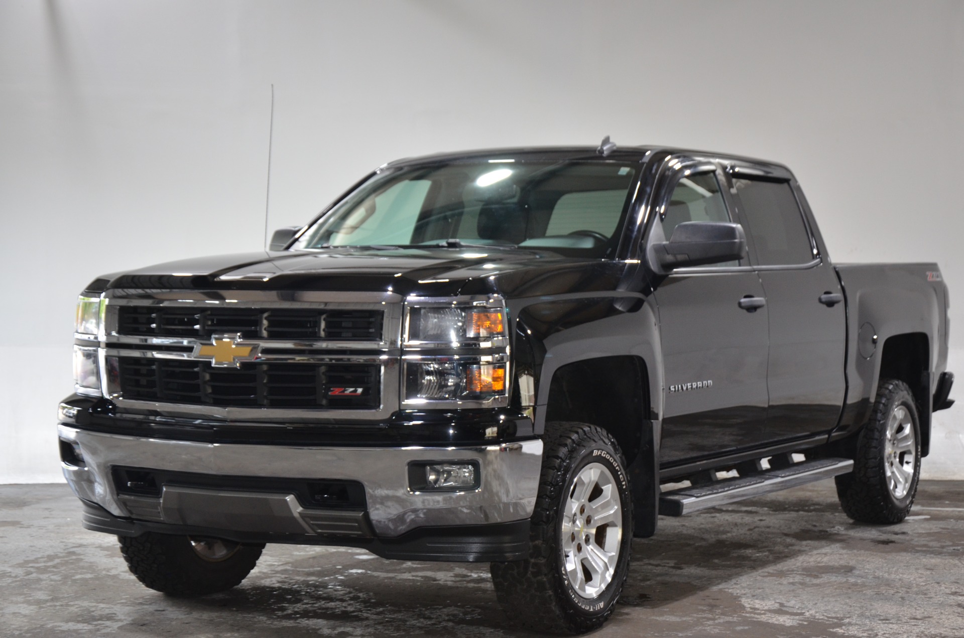 Used 2014 Chevrolet Silverado 1500 LT Z71 For Sale ($21,999) | Car Xoom ...