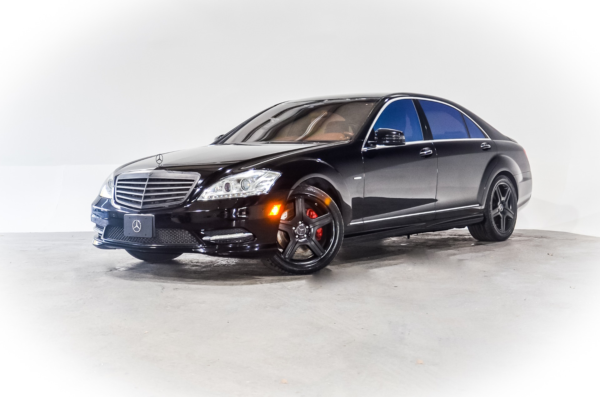 Used 2010 Mercedes Benz S Class S 550 4dr Sedan For Sale Sold Car Xoom Stock 326744