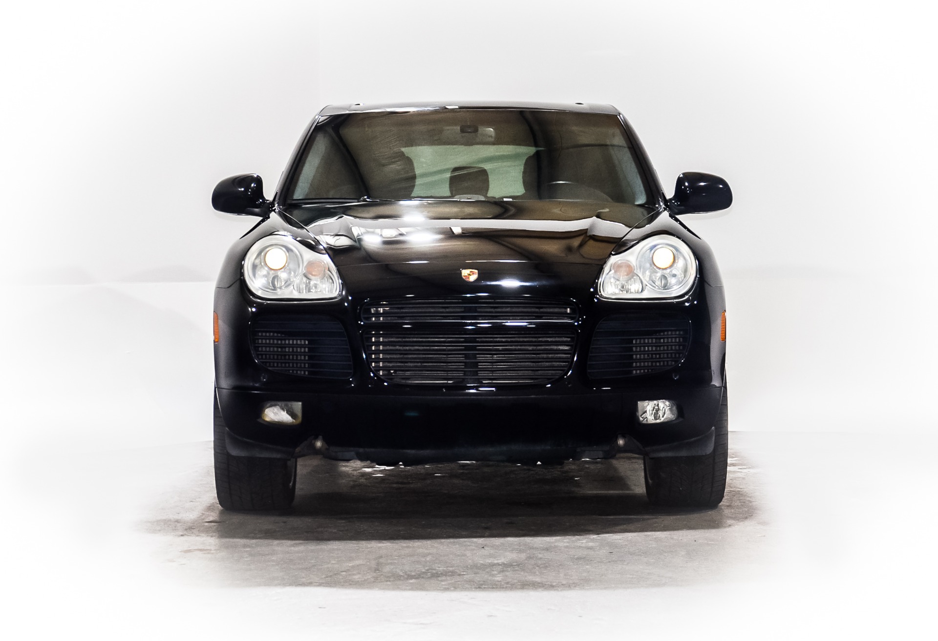 Used 05 Porsche Cayenne Turbo For Sale Sold Car Xoom Stock 1351