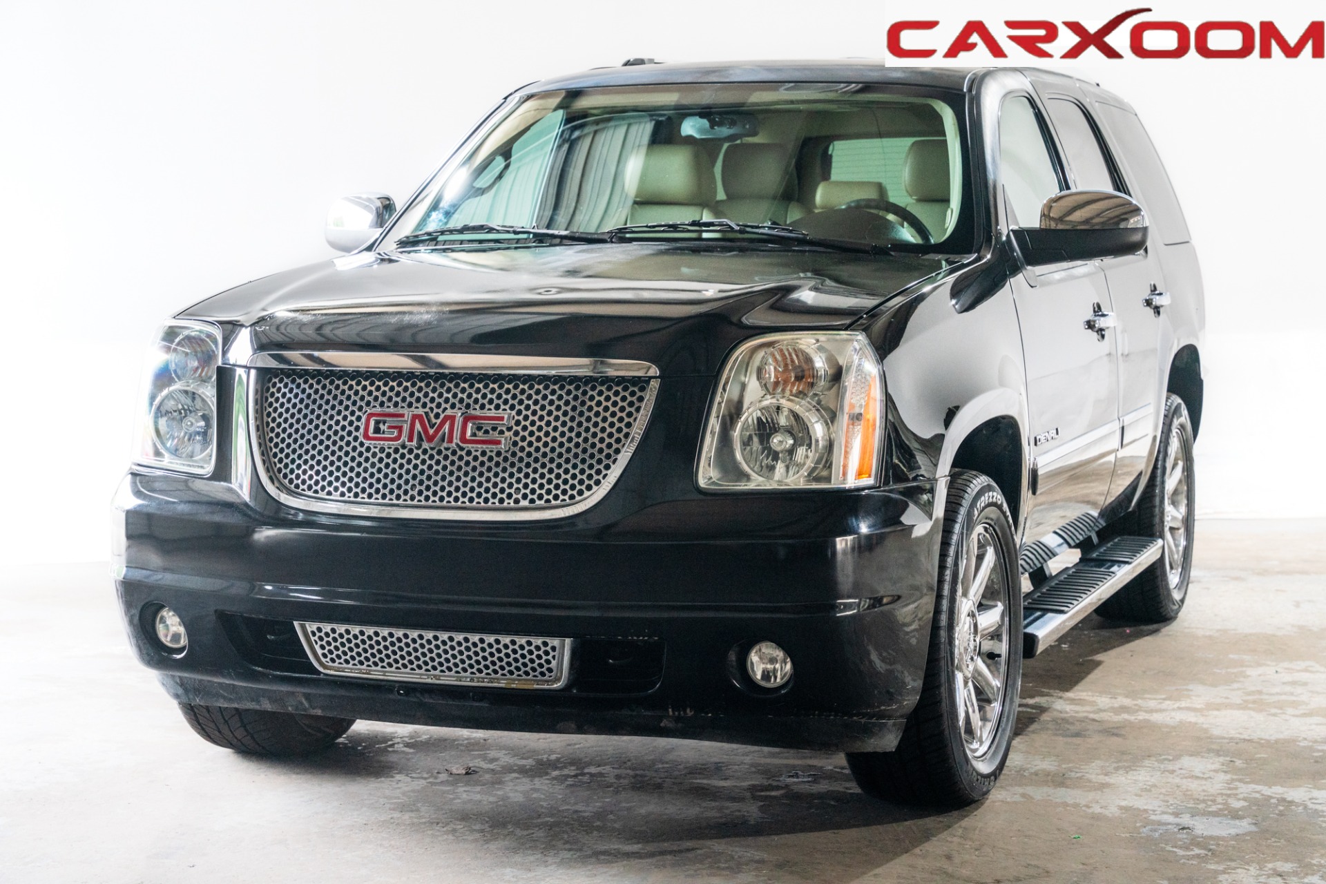 Used 2014 GMC YUKON DENALI For Sale Sold Car Xoom Stock 169080