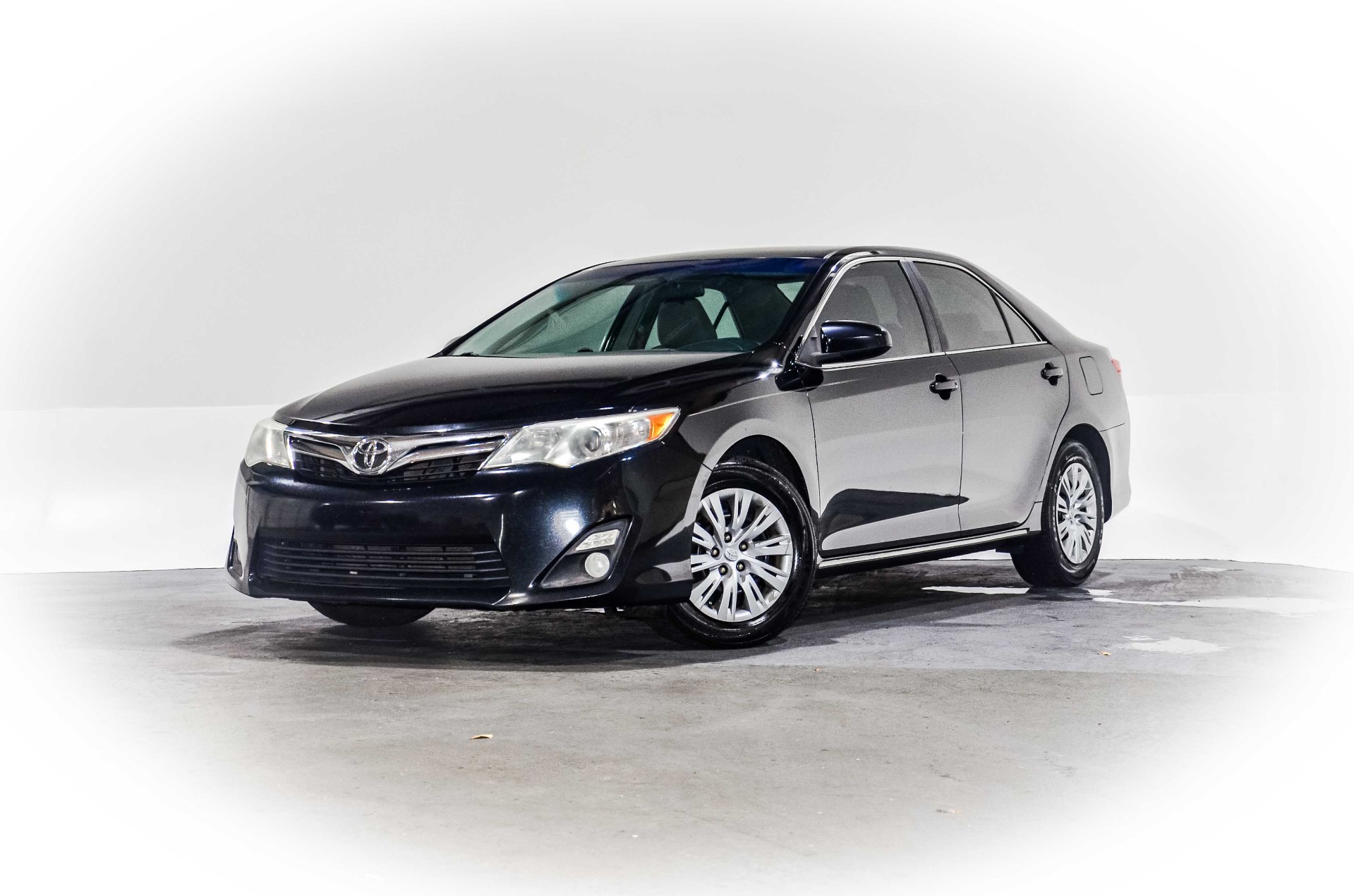 Used 2013 Toyota Camry LE For Sale (Sold) | Car Xoom Stock #297870