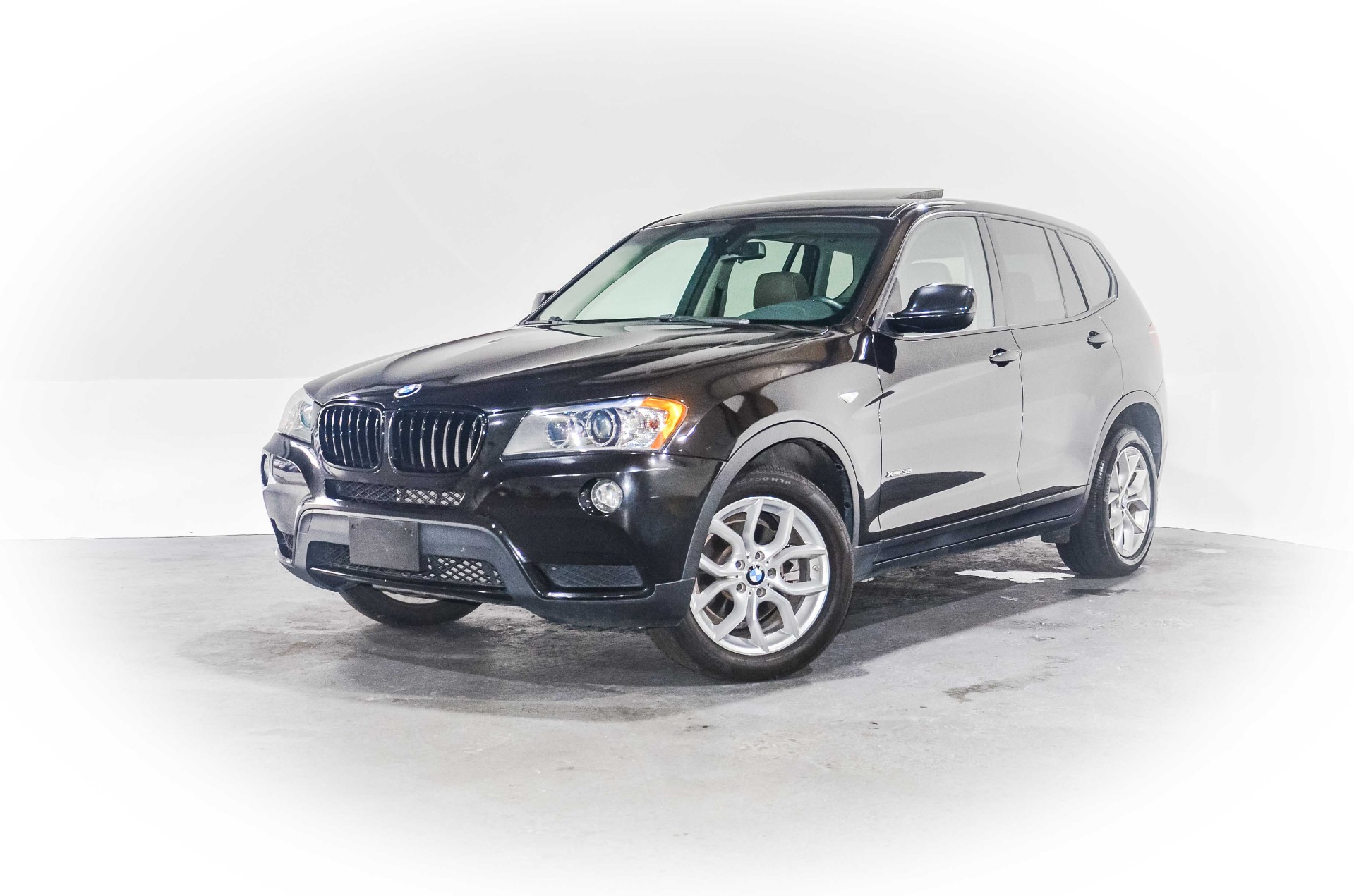 Used 2012 Bmw X3 Xdrive35i For Sale Sold Car Xoom Stock 975177