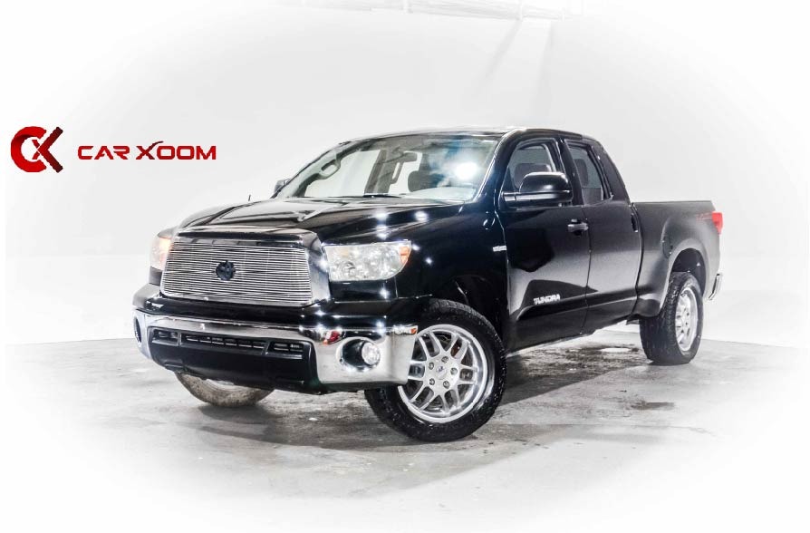 Used 2011 Toyota Tundra Grade For Sale (Sold) | Car Xoom Stock #031818