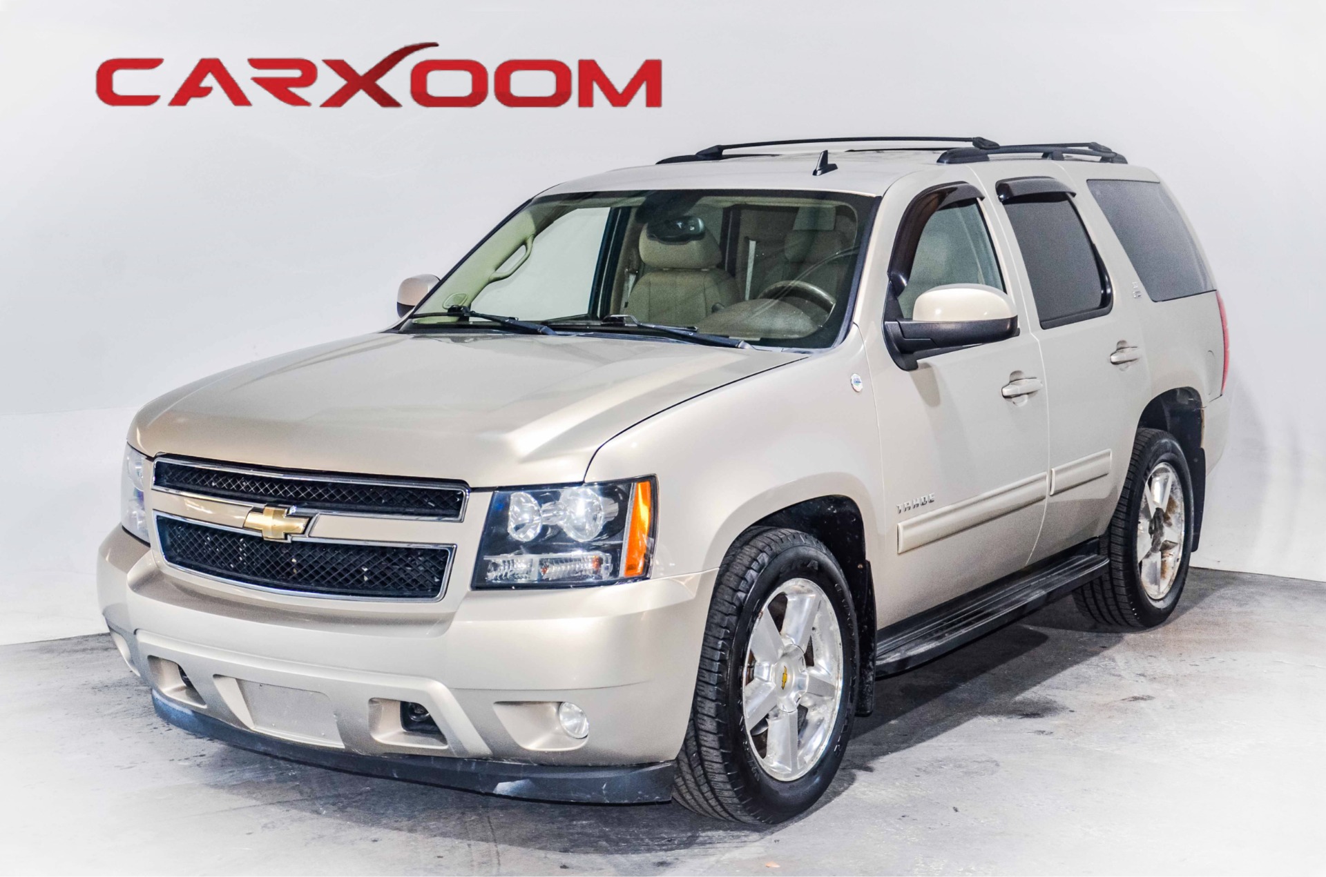 Used 2010 Chevrolet Tahoe LT 4WD For Sale (Sold) | Car Xoom Stock #119216