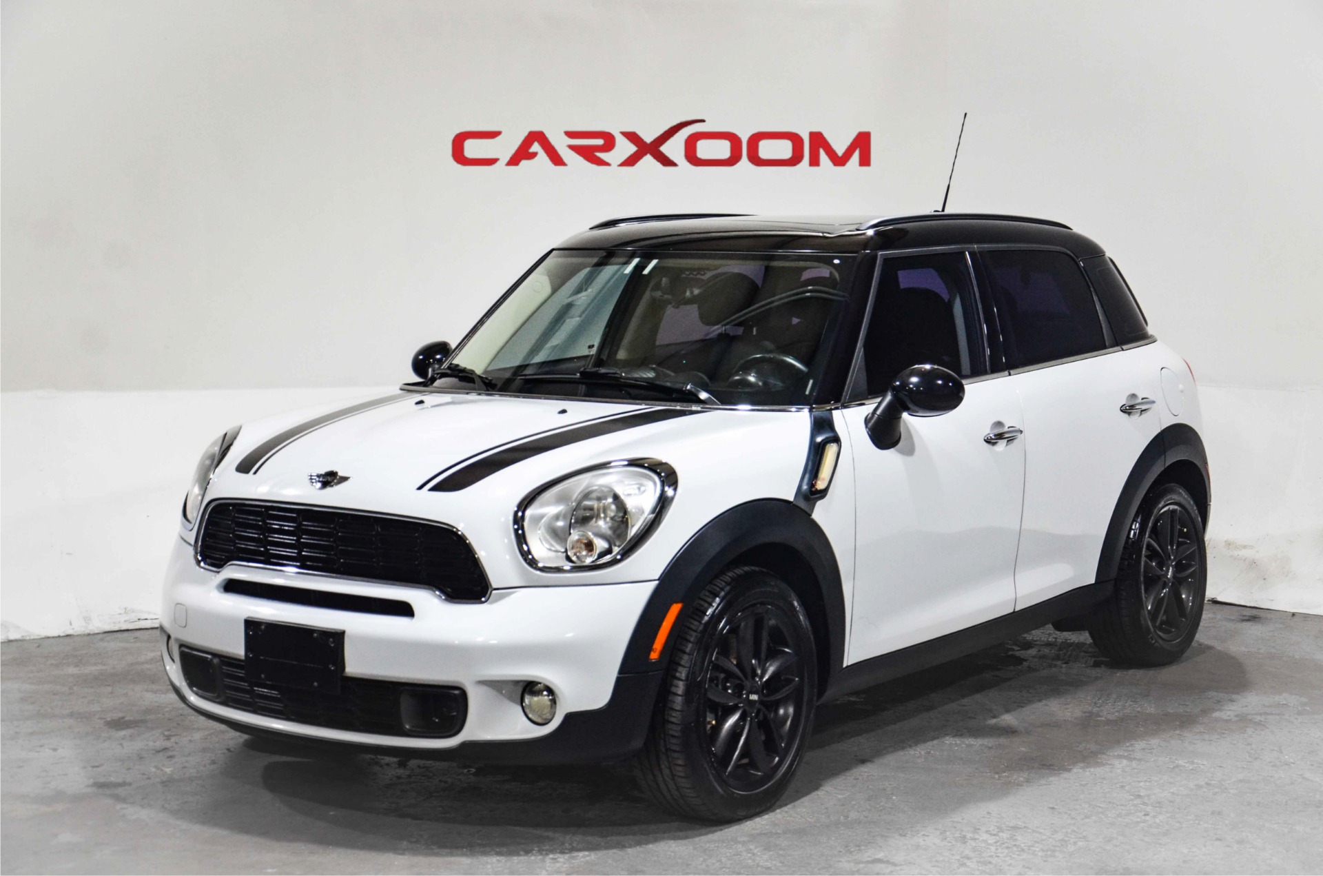 Used 2012 MINI Cooper Countryman S For Sale (Sold) | Car Xoom Stock #L83945