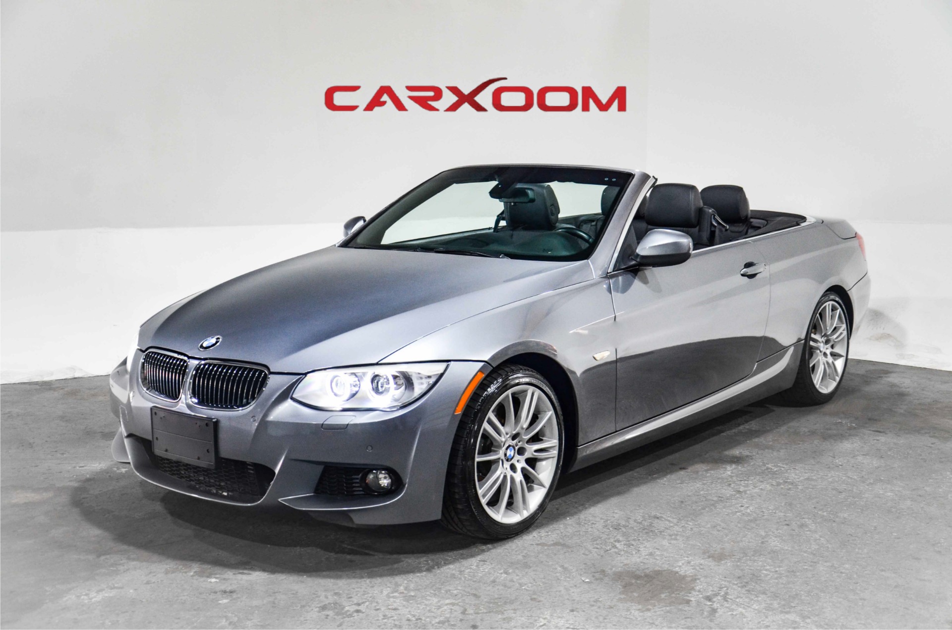 2013 bmw 3 series 335i hp