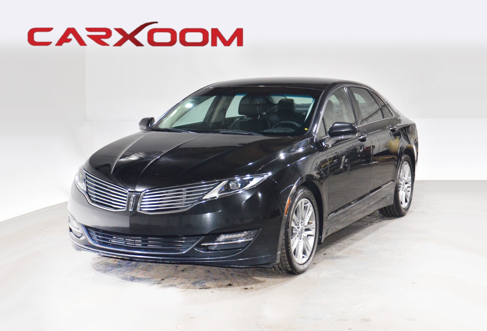 Used 2013 Lincoln MKZ For Sale (Sold) | Car Xoom Stock #820318