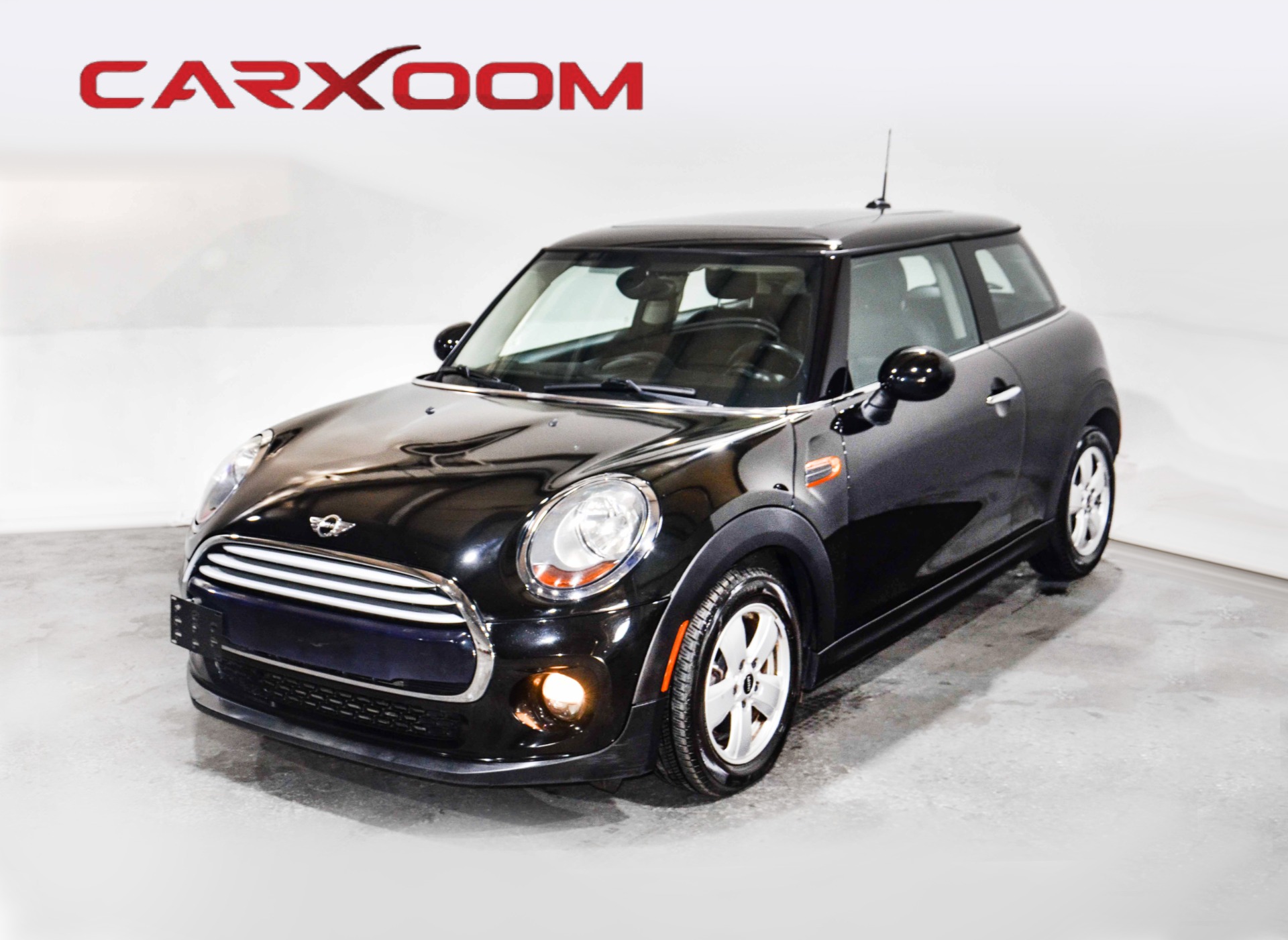 Used 2015 MINI Hardtop 2 Door Cooper For Sale (Sold) | Car Xoom Stock ...