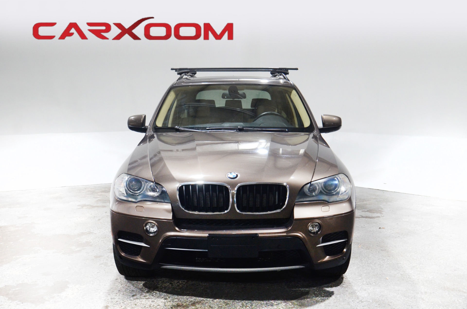 Bmw x5 roof racks for deals sale