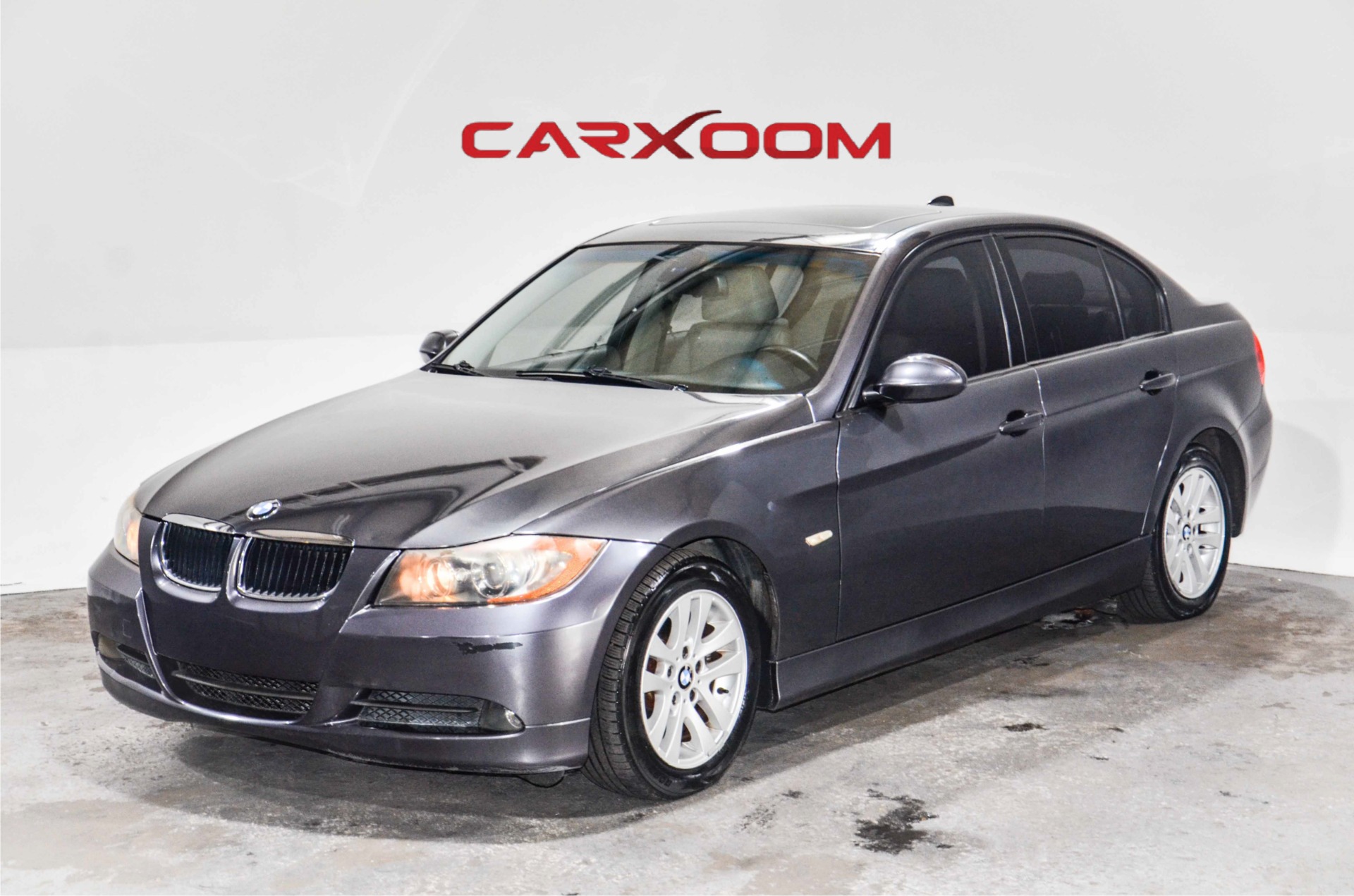 Used 2007 BMW 3 Series 328i For Sale (Sold) | Car Xoom Stock #G50014